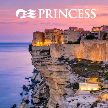 Princess Grand World Odyssey 2029