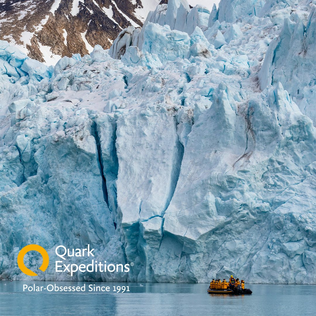 Quark Expeditions Arctic Savings