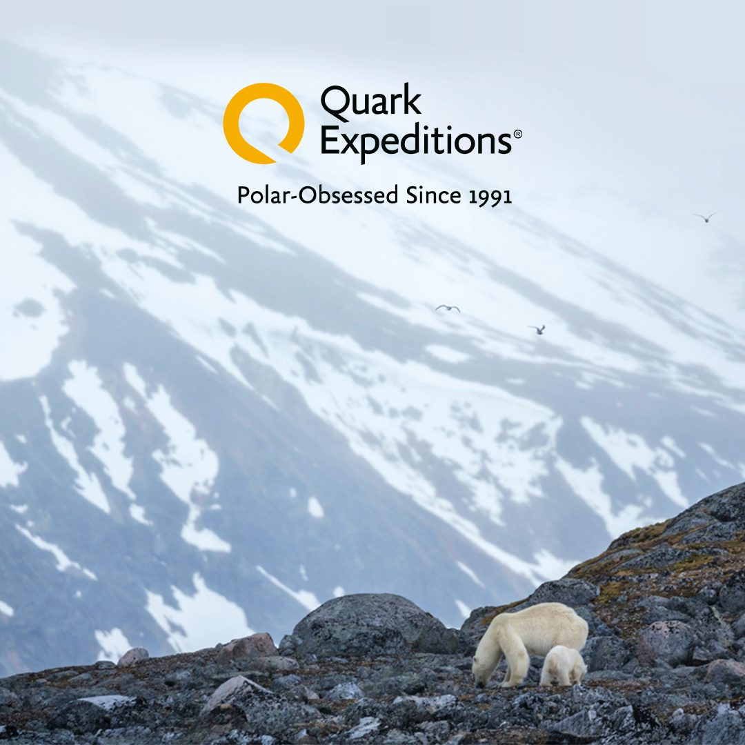 10 Night Fly, Cruise & Stay - Svalbard & Best of the High Arctic