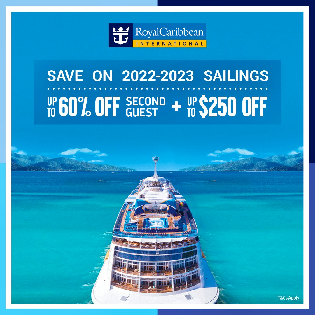 Instant Savings Offer