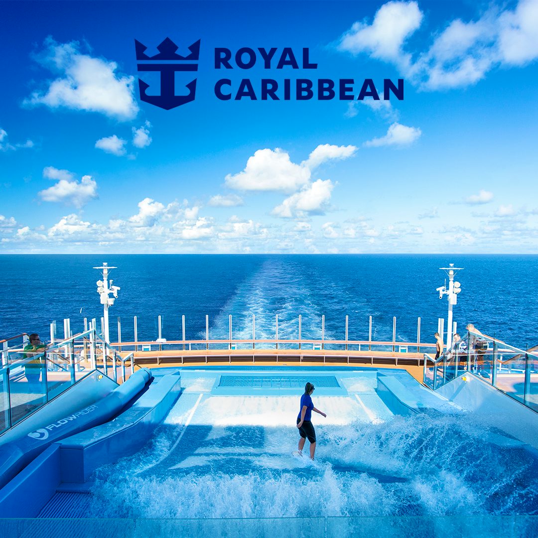 Royal Caribbean 2025/2026 Summer - Last Chance Cabins!