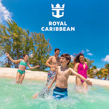 Royal Caribbean 2026/2027 Summer