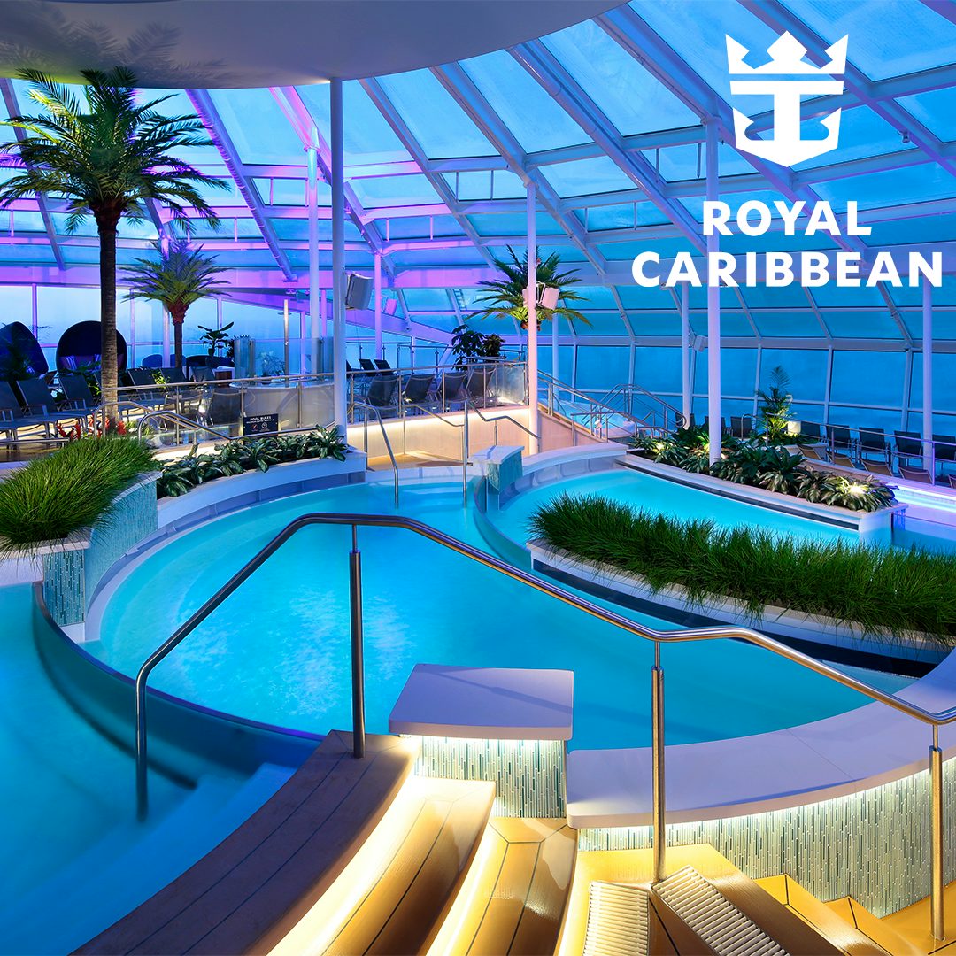 Royal Caribbean 2026/2027 Summer Season
