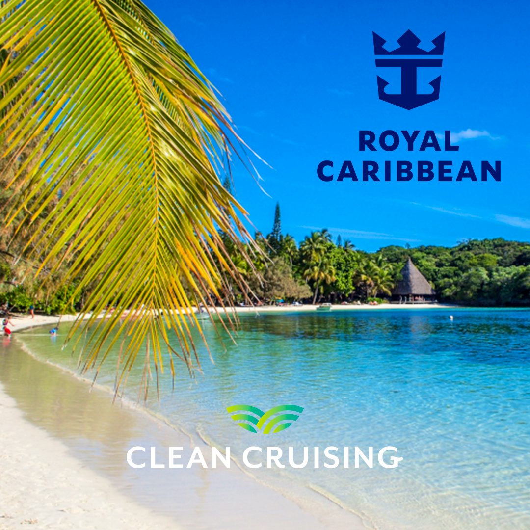 Royal Caribbean - Sail into Spring and Summer 2026