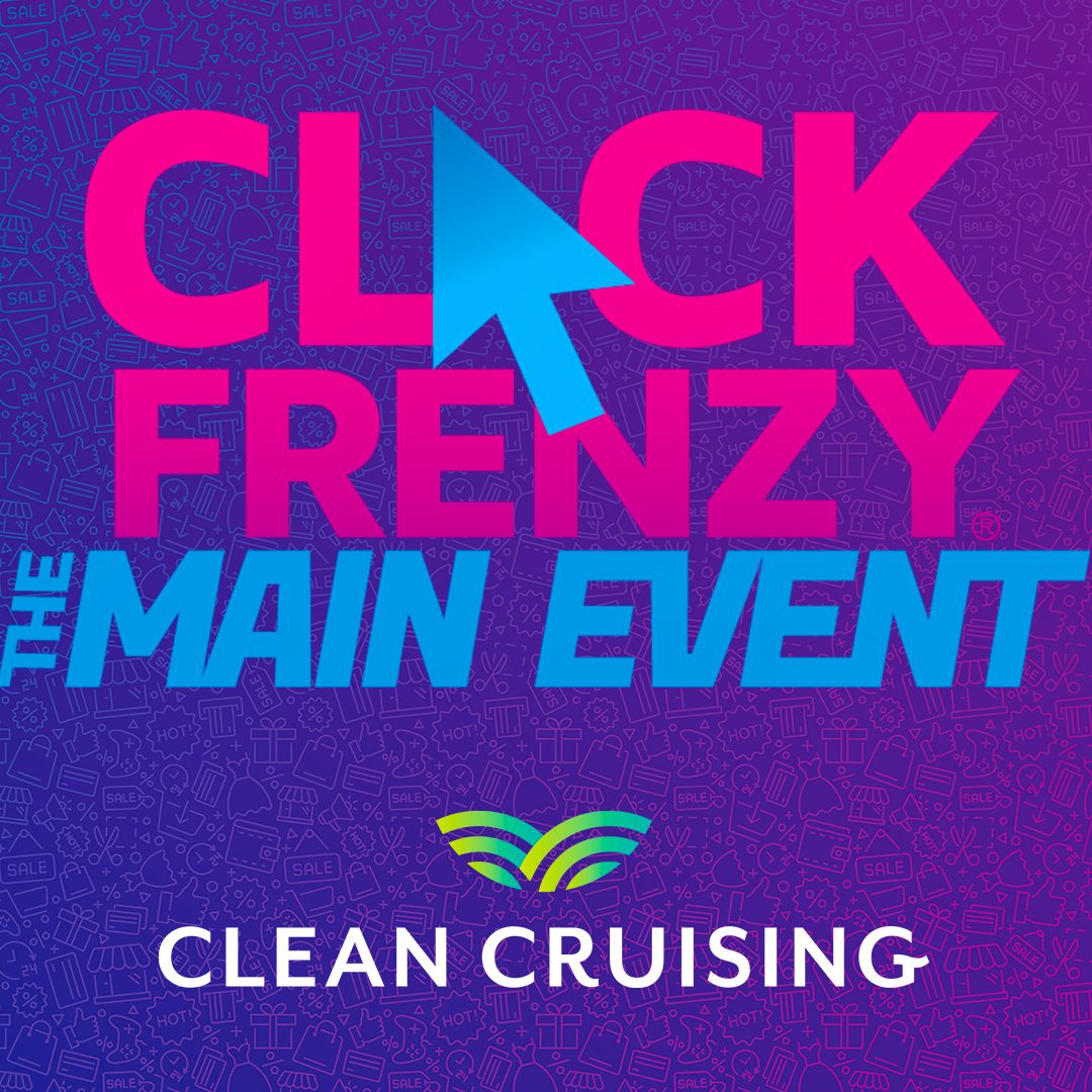 Royal Caribbean Click Frenzy