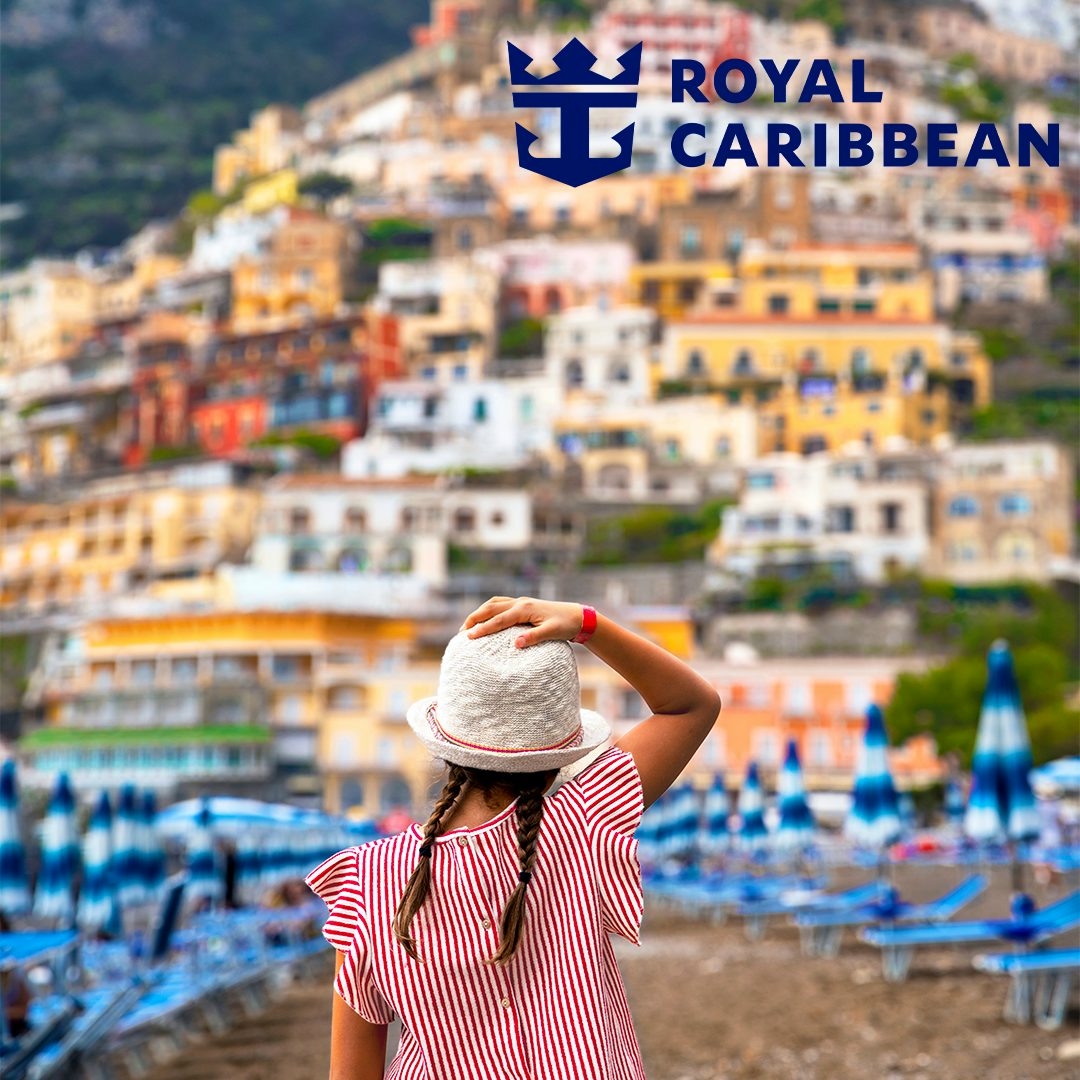 Royal Caribbean Explore Europe