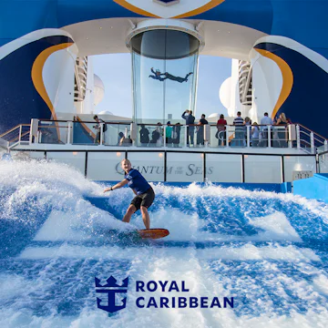 Royal Caribbean Last Chance Savings