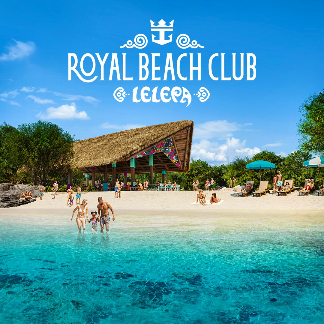 Introducing Royal Beach Club Lelepa