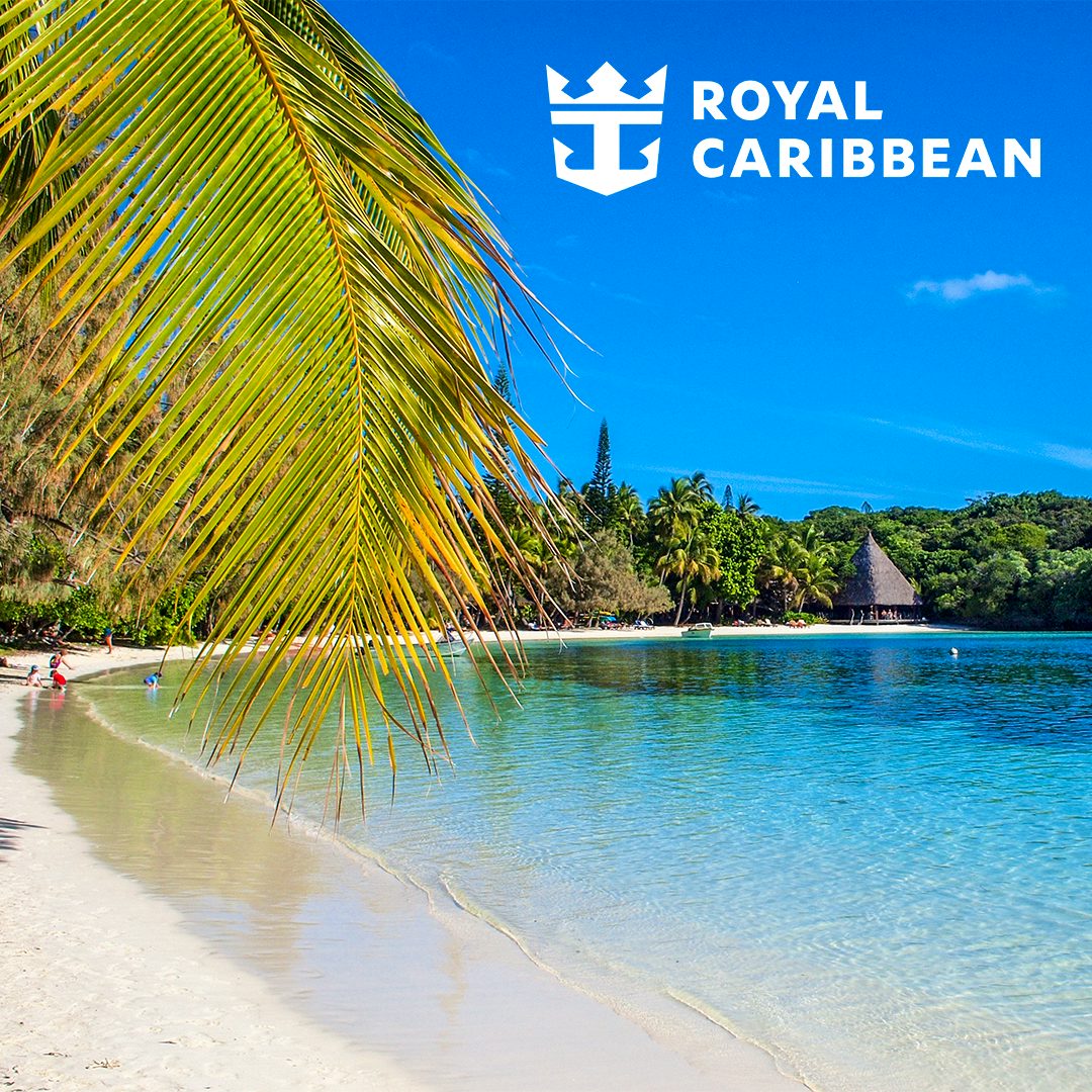 Royal Caribbean Summer on Sale Promotion Clean Cruising