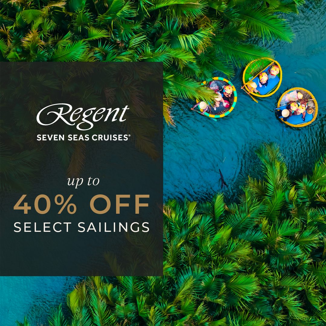 The Regent Exotic Edition