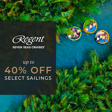 The Regent Exotic Edition