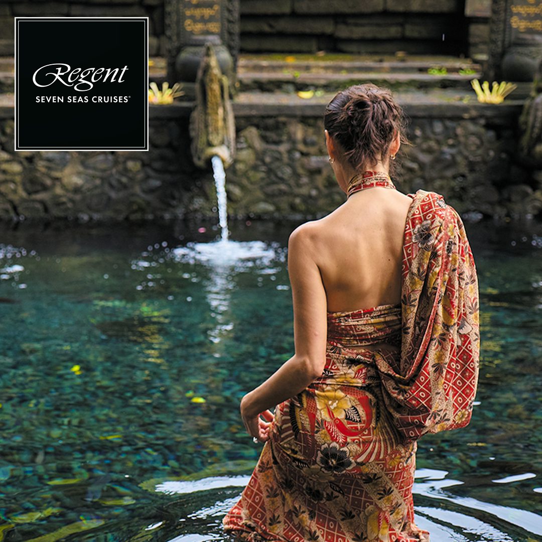 Regent Seven Seas Solo Savings