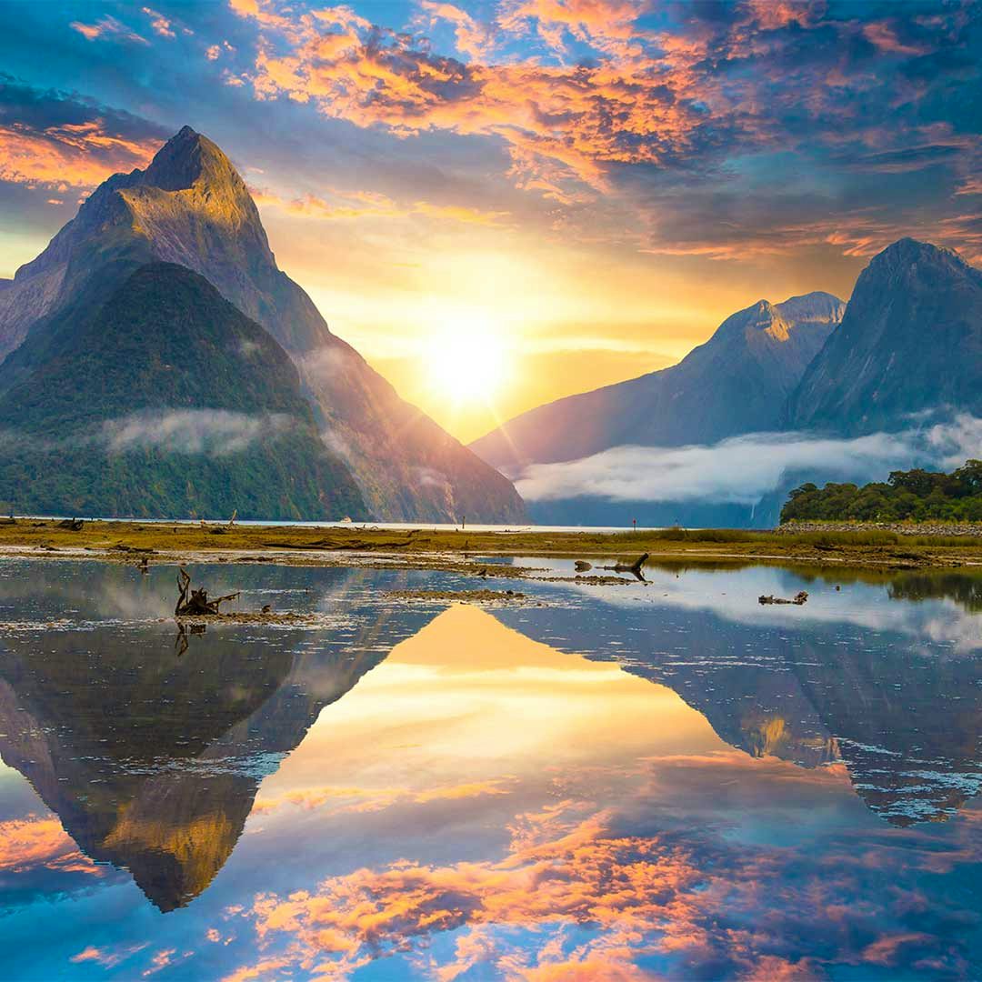 13 nights Alaska Land/Cruise Package with Seabourn.
