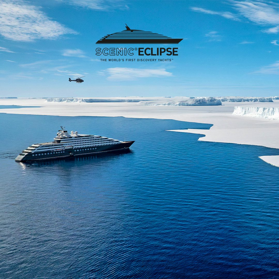Scenic Antarctica Last Chance Savings