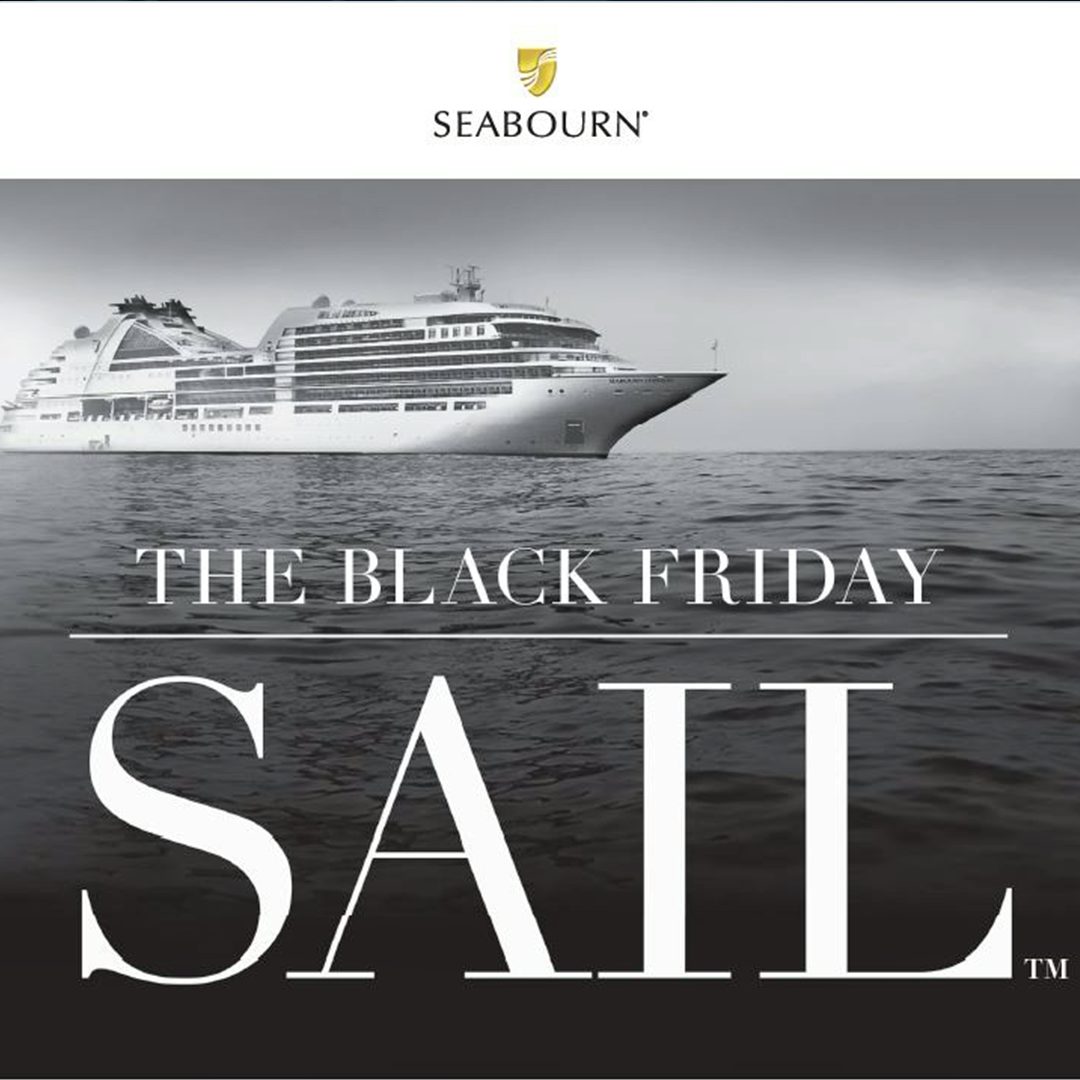Black Friday Sale