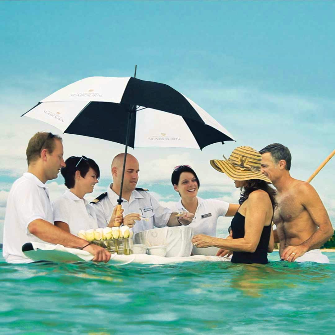 Seabourn - Club Offers