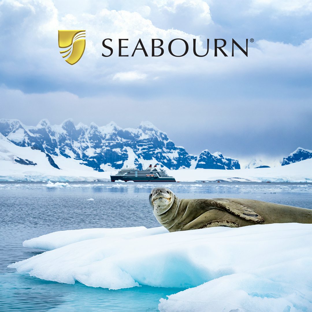 Seabourn Expedition Grand Voyages