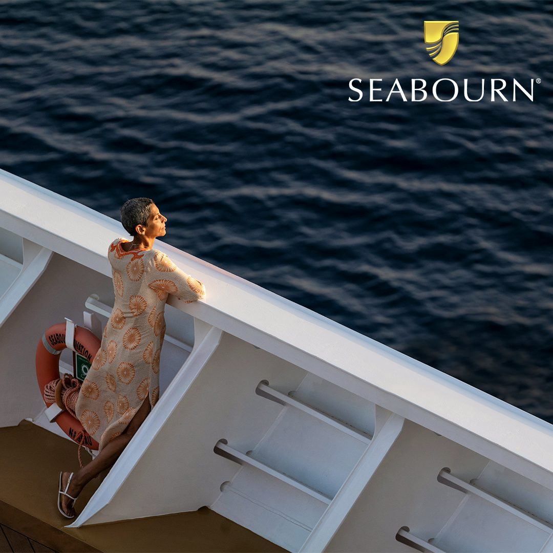 Seabourn Solo Offer