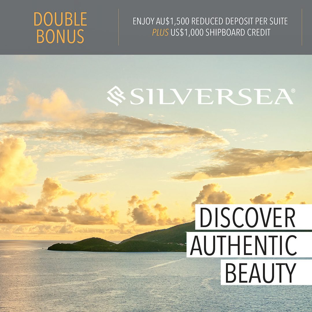 Double Bonus Offer