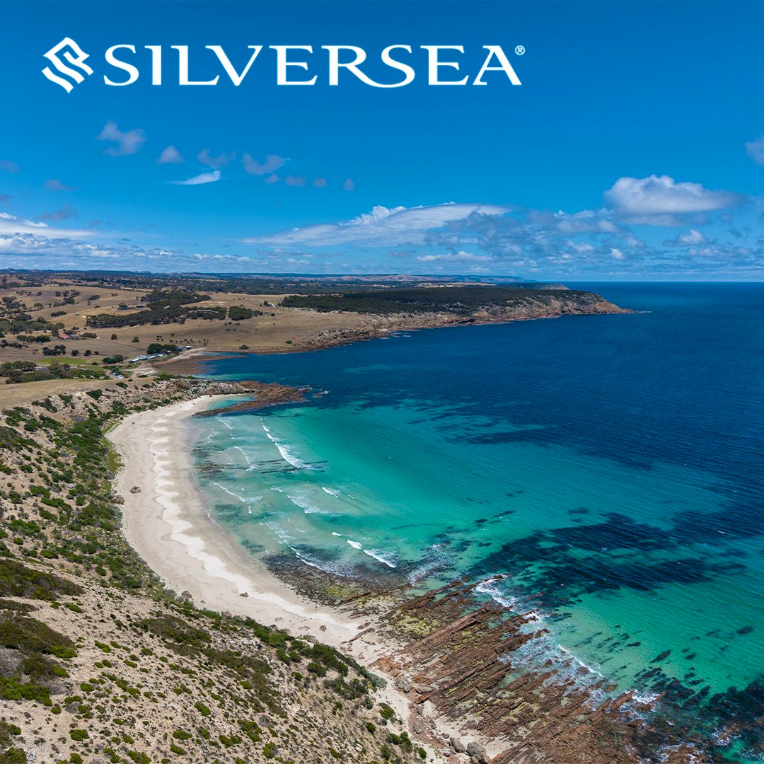 Silver Moon in Australia