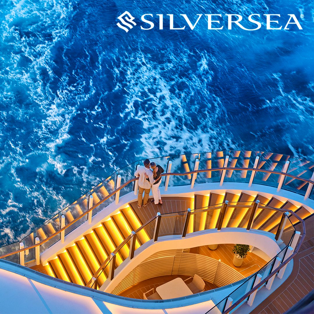Silversea's All-Inclusive Fare