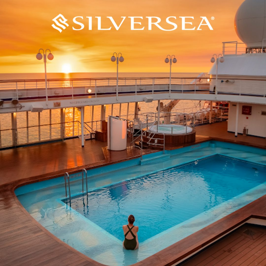 Silversea Club Offer