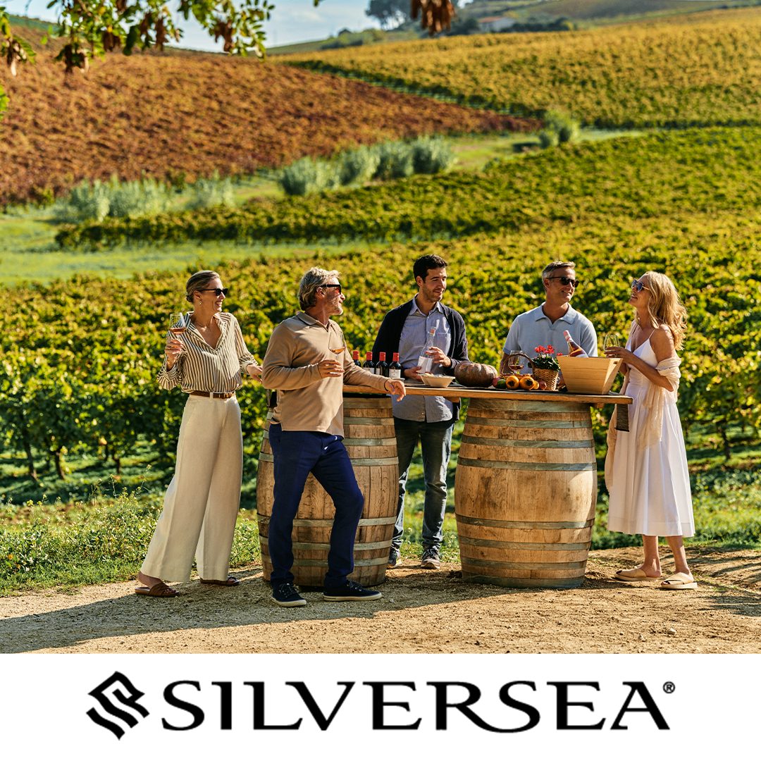 Silversea's All-Inclusive Plus Fare