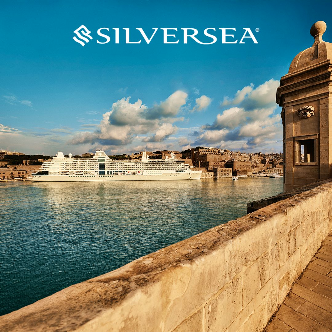 Silversea Last-Minute Fare
