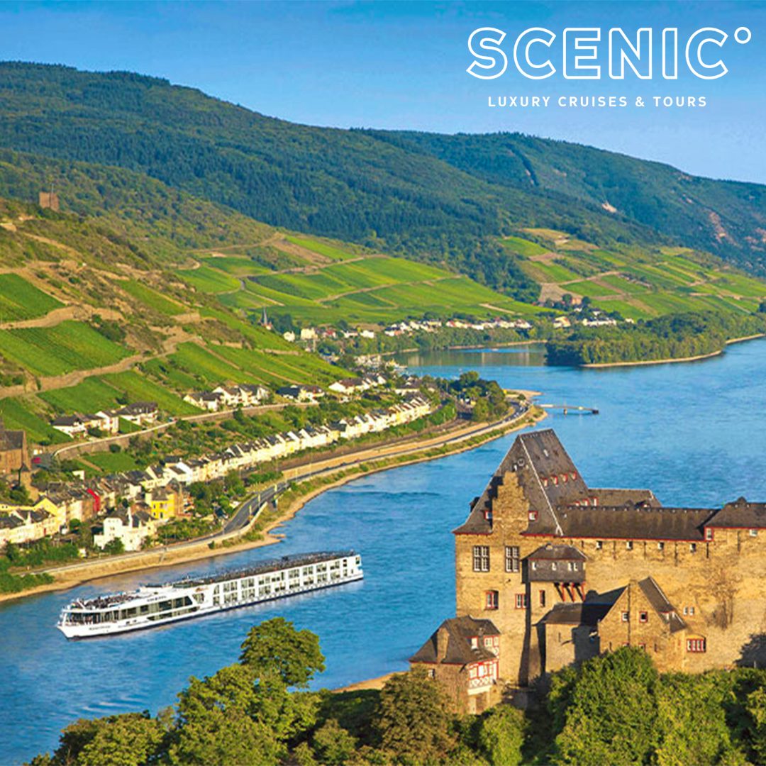 Scenic River Flight Offers