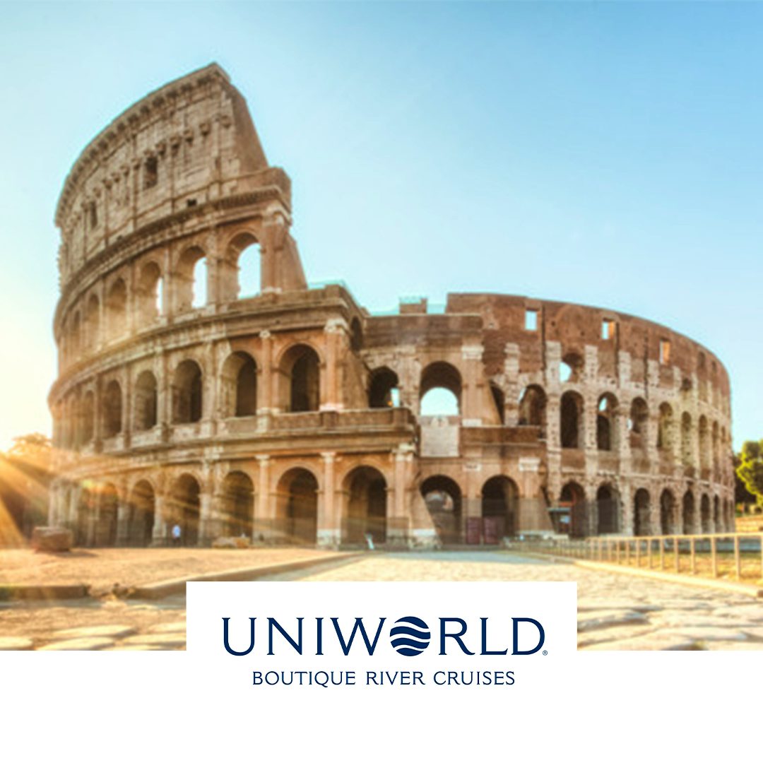 Uniworld Sail into Savings
