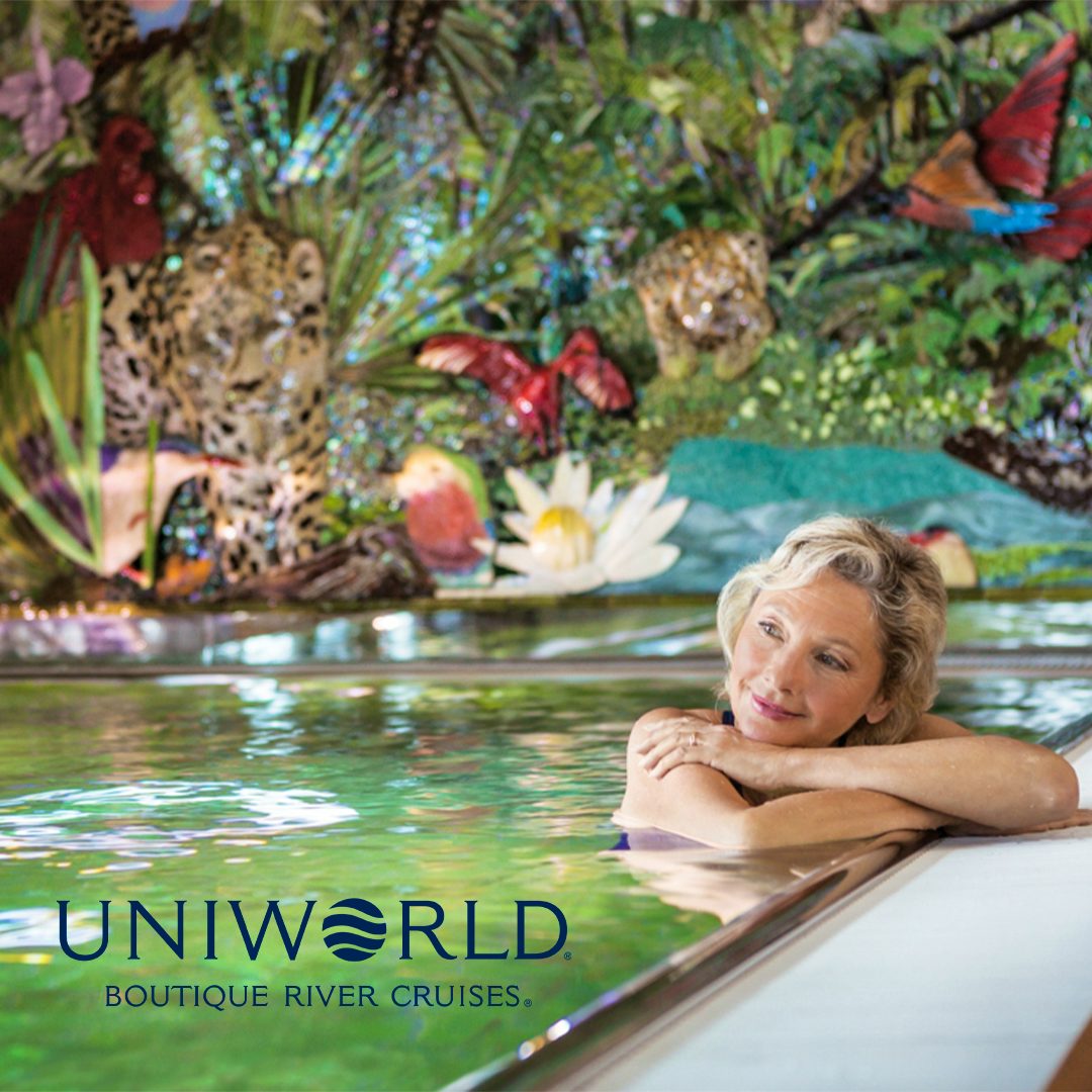 Uniworld Boutique River Cruises Solo Offer