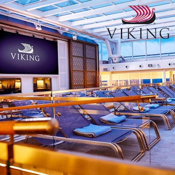 Viking Ocean Exclusive Club Offer