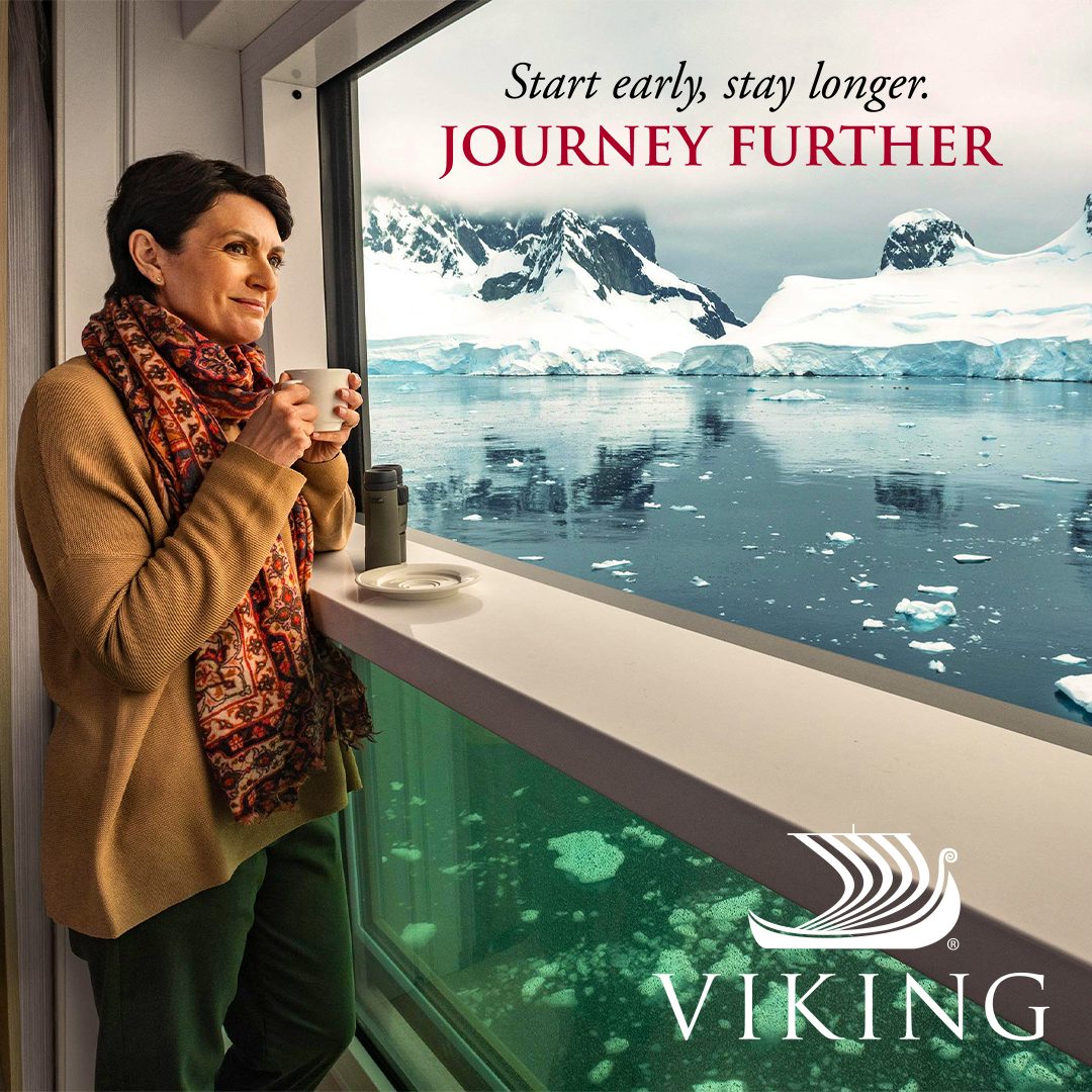 Viking Expedition Journey Further Sale