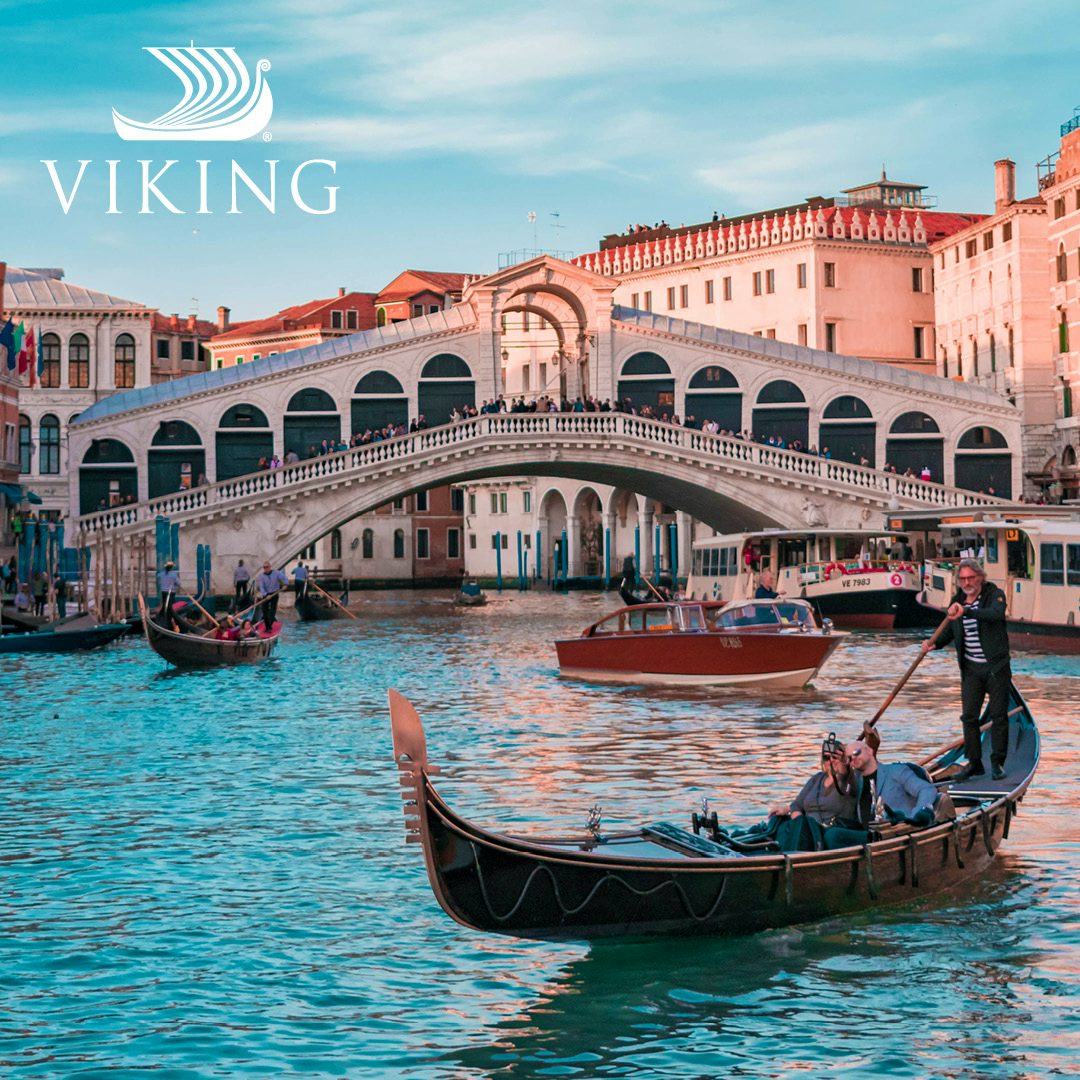 Viking Ocean Bonus Onboard Credit