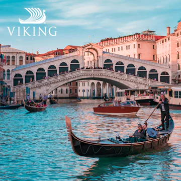 Viking Ocean Bonus Onboard Credit