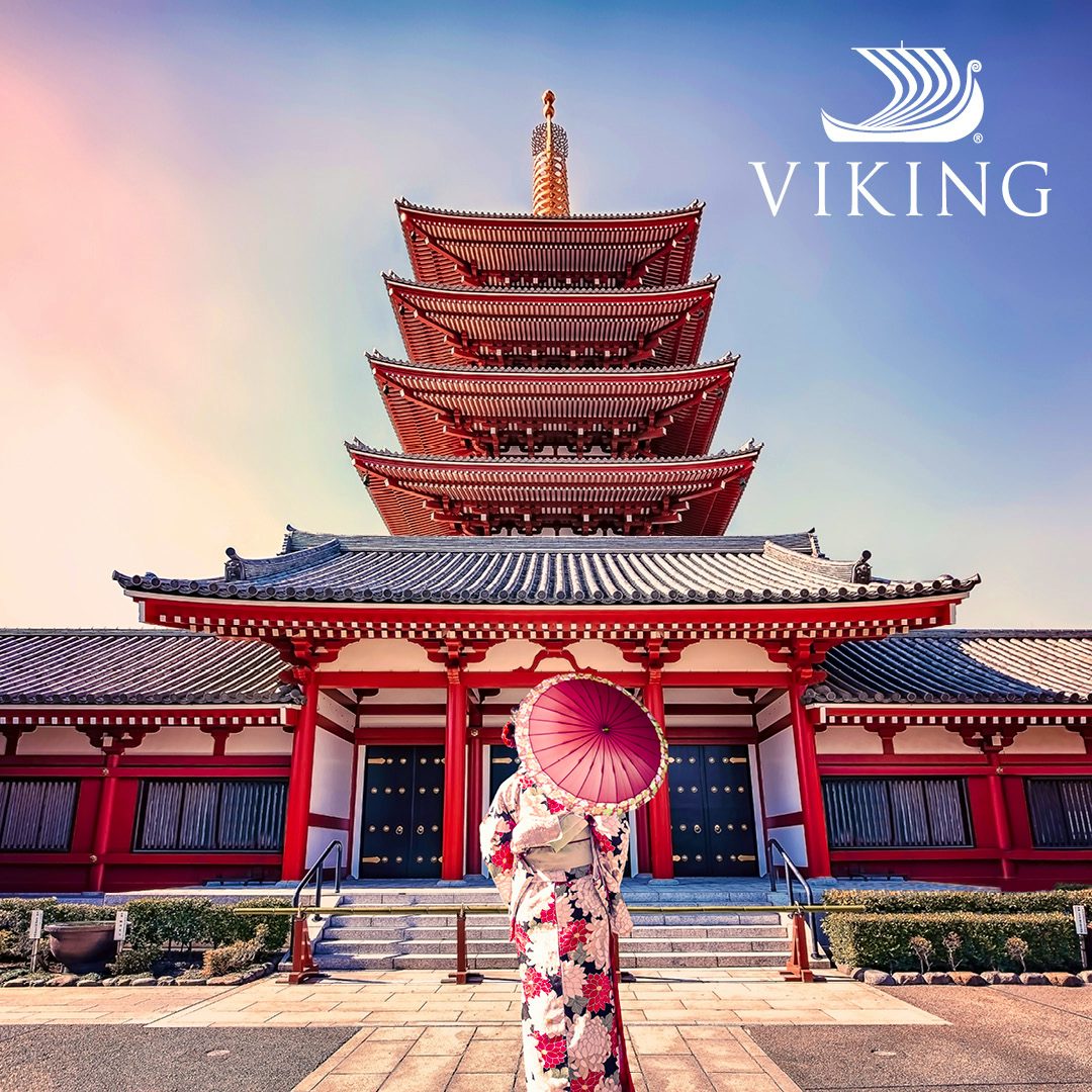 Viking Ocean Hot Deals