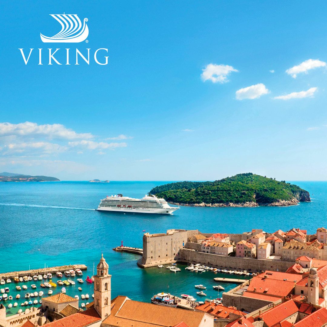 Viking Mediterranean Hot Deals