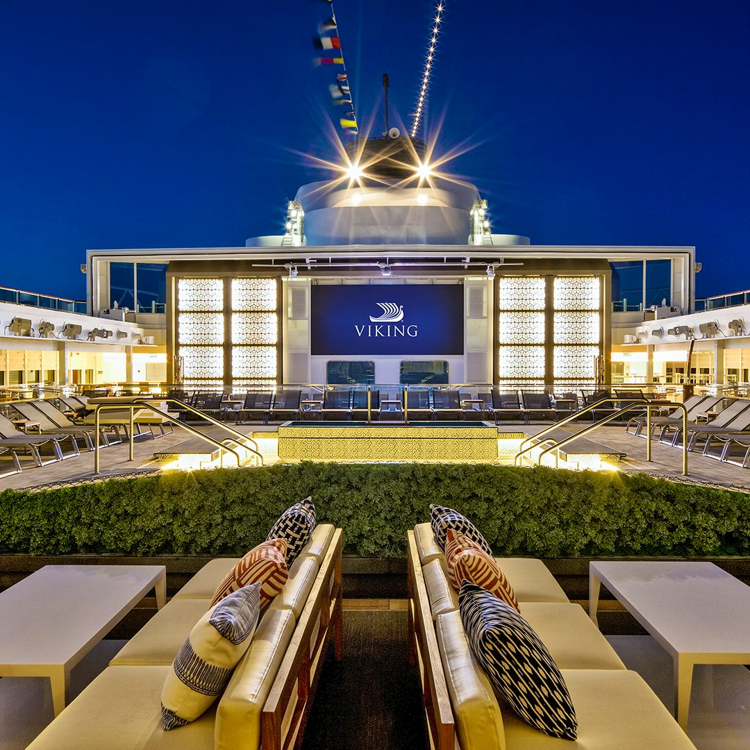 Handpicked Viking Ocean Sailings with Exceptional Value