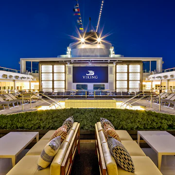Handpicked Viking Ocean Sailings with Exceptional Value