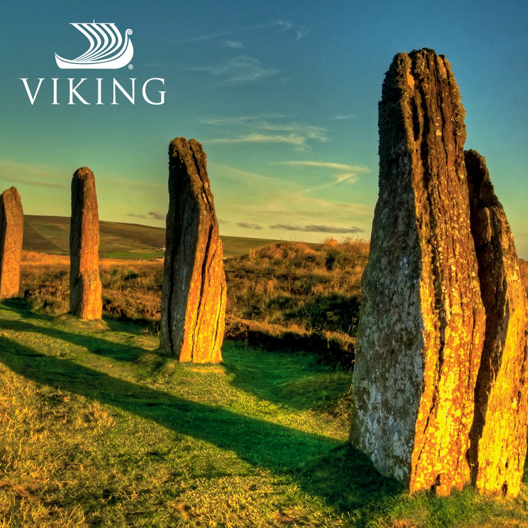 Viking Ocean Explorer Sale