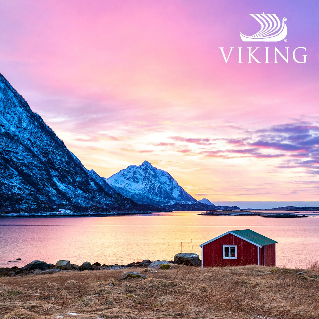 Viking World Voyages