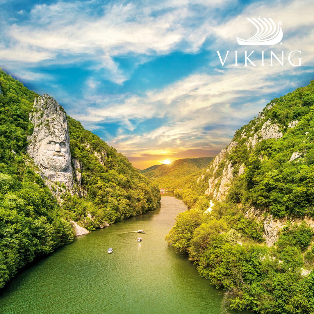 Viking River Bonus Onboard Credit