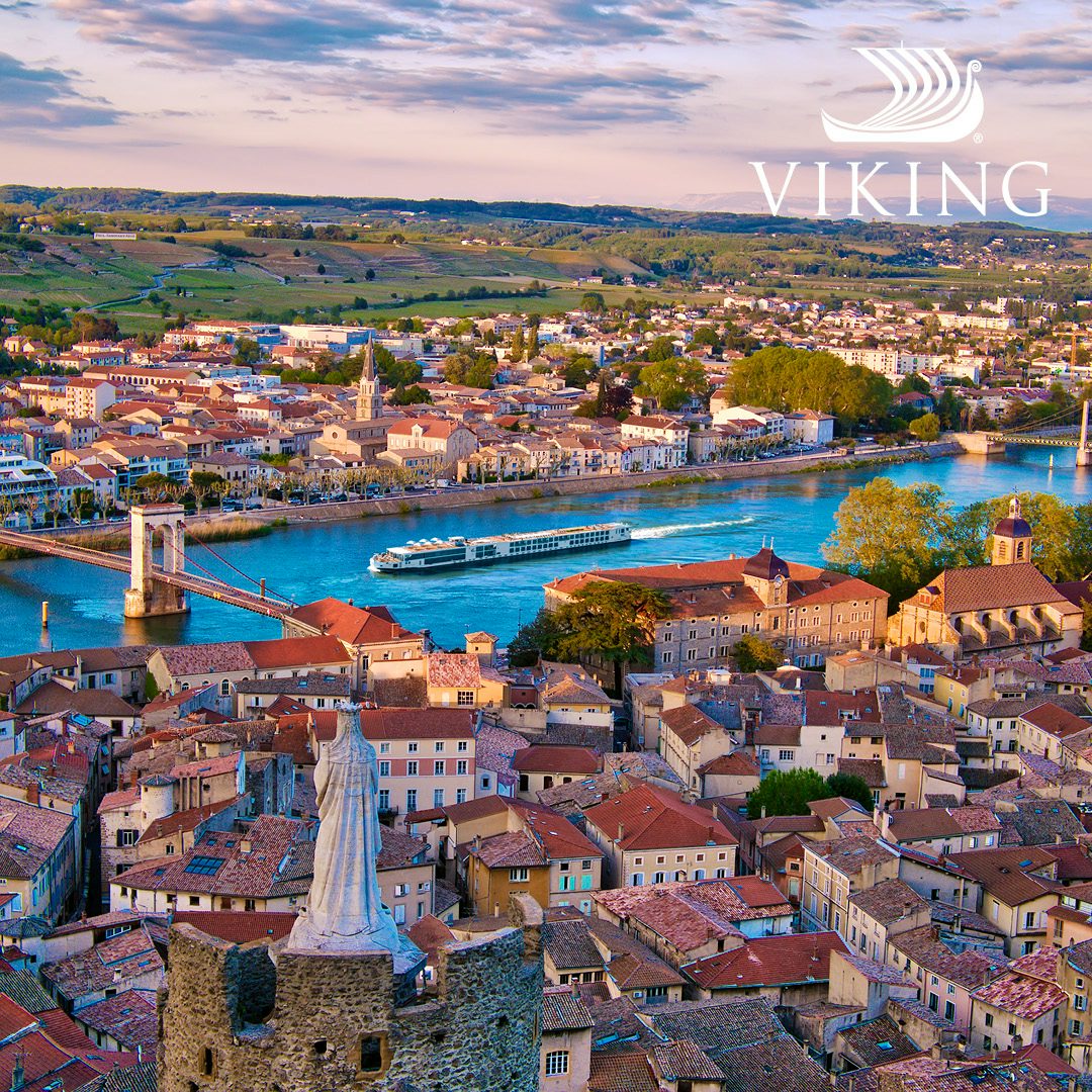 Viking River Explorer Sale