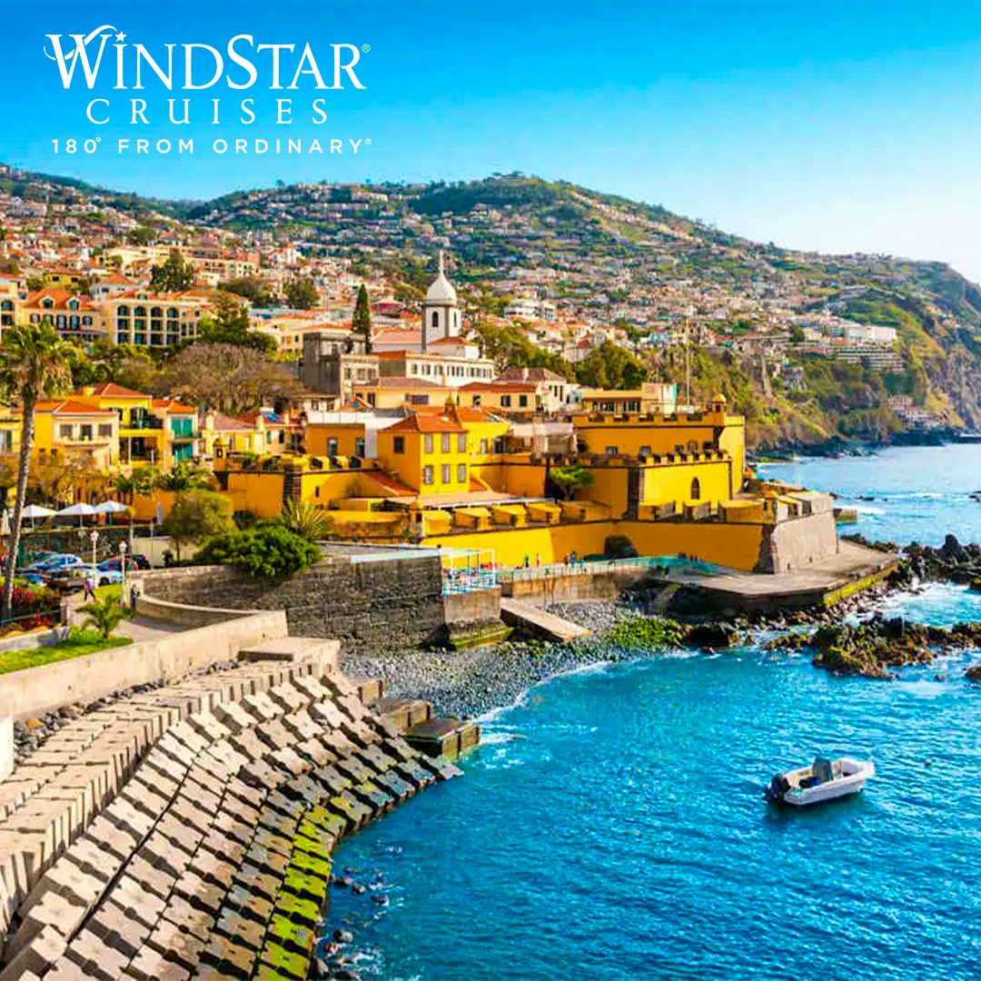 Windstar Cruises Ways to Winter Flash Sale