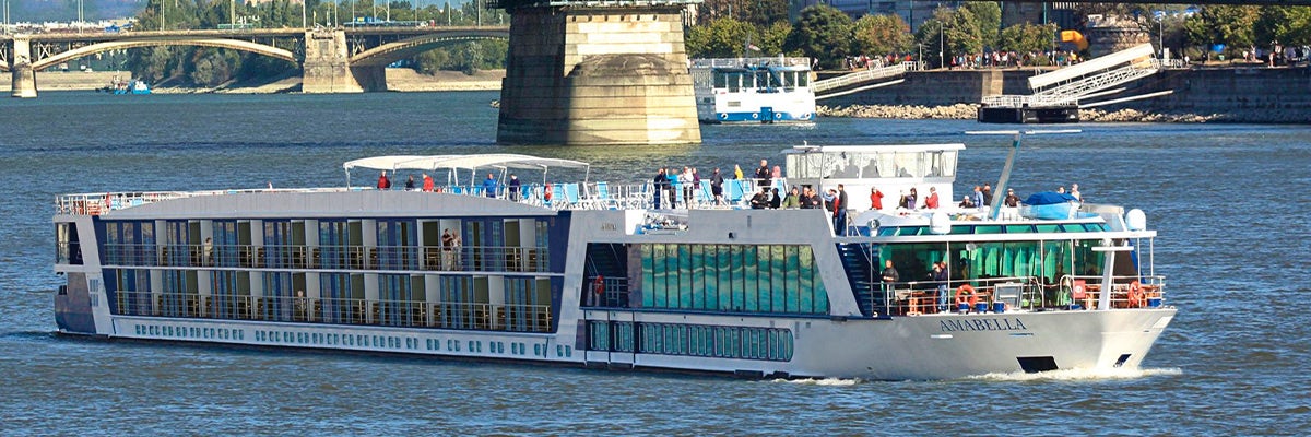 AmaWaterways