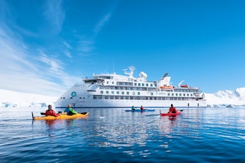 Image of Aurora Expeditions