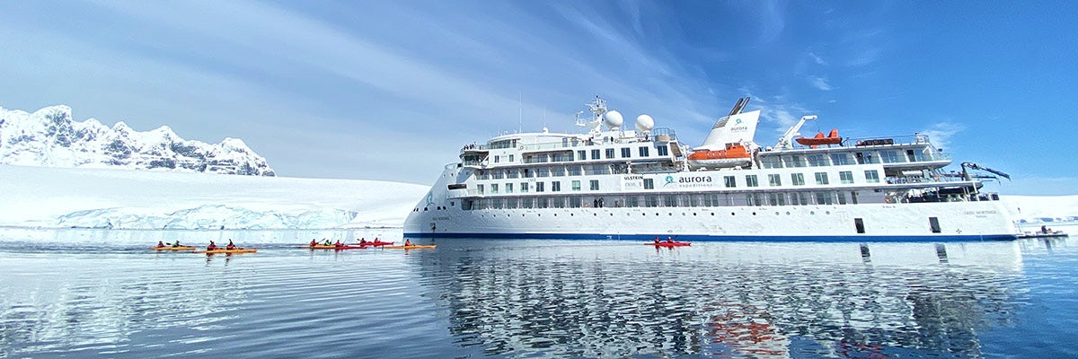 Aurora Expeditions