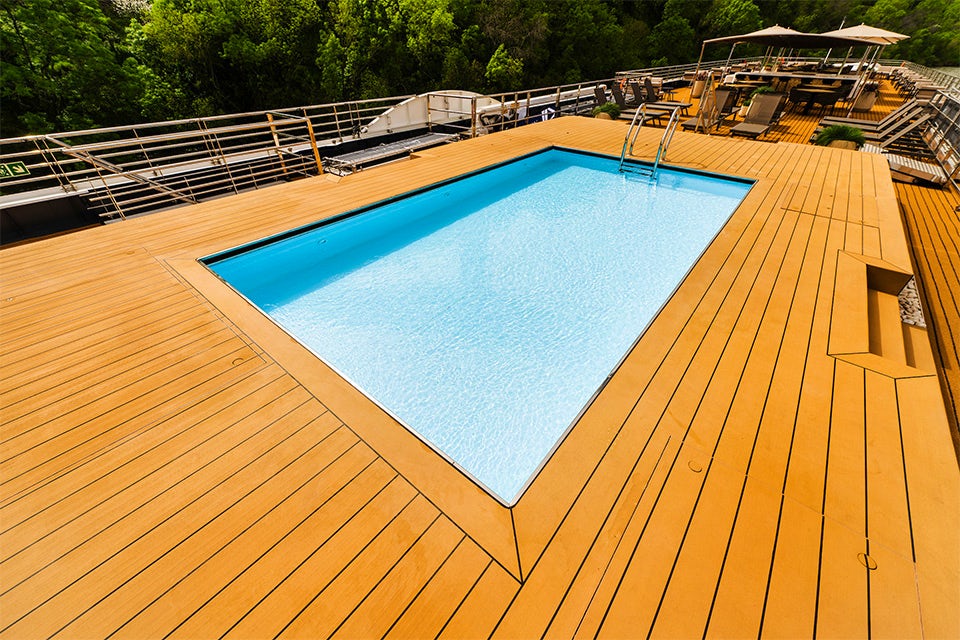 Activities with Avalon Waterways