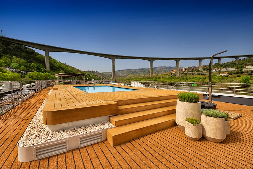 Activities with Avalon Waterways