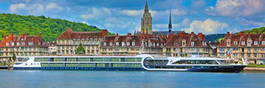 Avalon Waterways cruise line